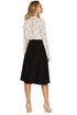 Jupe model 124821 Stylove